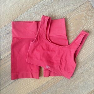 Set Active Sculptflex Set